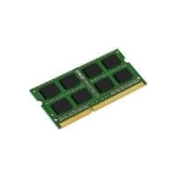 Pamięć dedykowana MicroMemory 4GB DDR3L 1600MHZ - MMG2494/4GB