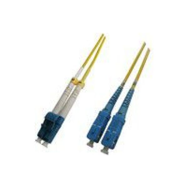 MicroConnect LC/UPC-SC/UPC 3M 9/125 (FIB421003)