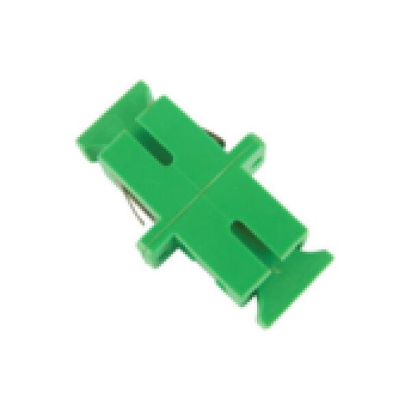 MicroConnect Adapter SC/APC SM Simplex (FIBSCAPCADA)