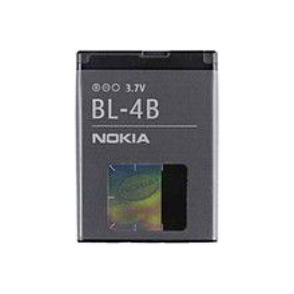 Bateria MicroSpareparts Mobile Nokia BL-4B (MSPP0095)