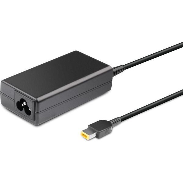 Zasilacz do laptopa MicroSpareparts Mobile 45 W, Slim Tip, 2.2 A, 20 V (MSPT2044)