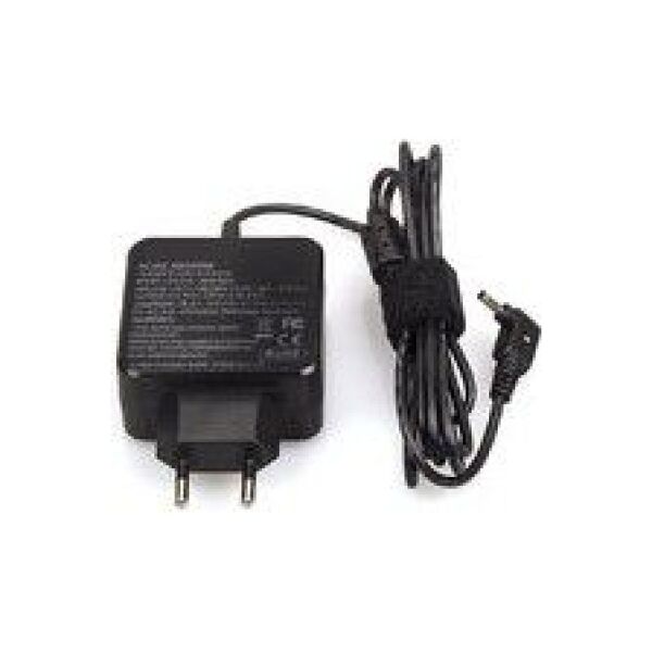 Zasilacz do laptopa MicroSpareparts Mobile 45 W, 1 mm, 2.4 A, 19 V (MSPT2013)
