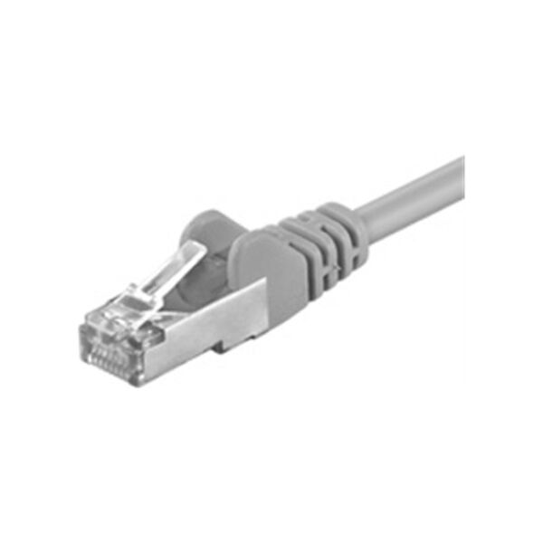 ACC Patchcord FTP CAT 5e 5m Szary (CP0011)