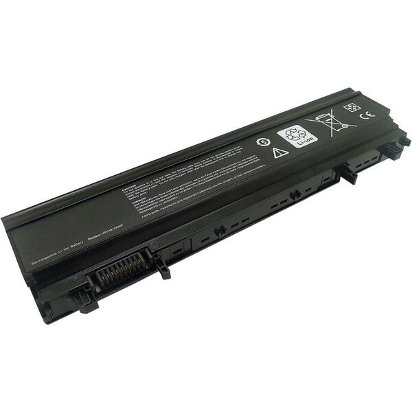 Bateria Dell 6 Cell, 65Wh (F49WX)