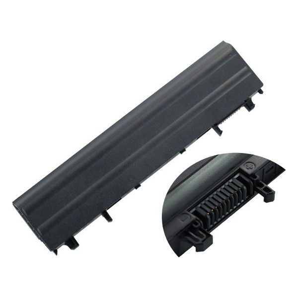 Bateria Dell 6 Cell, 65Wh (1N9C0)