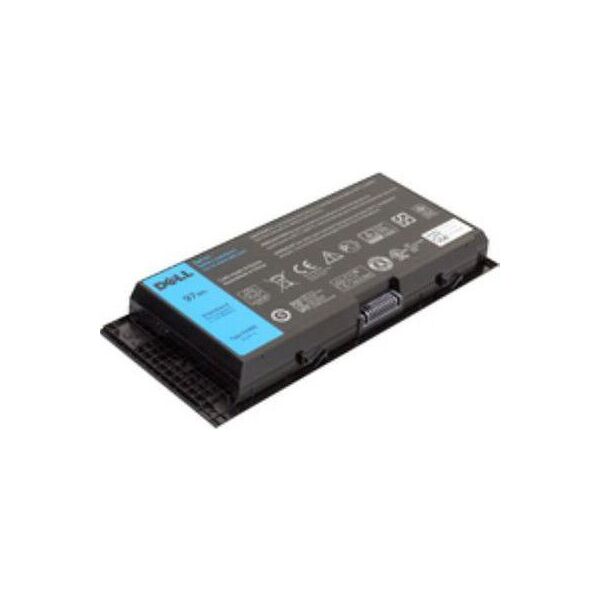 Bateria Dell 9 Cell, 97 Wh (9PCR0)