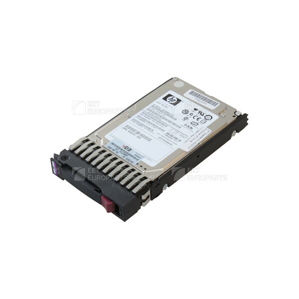 Dysk serwerowy HP Enterprise 36GB 2.5'' SAS-1 (3Gb/s)  (432322-001)