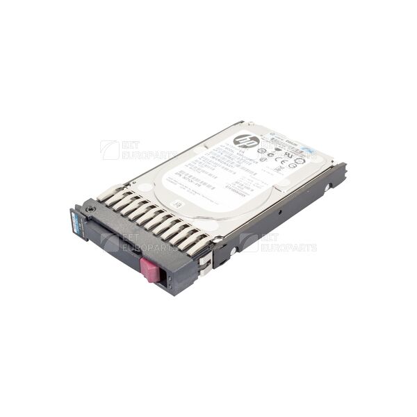 Dysk serwerowy HP IronWolf 1TB 2.5'' SAS-1 (3Gb/s)  (606020-001)