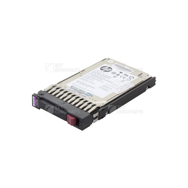Dysk serwerowy HP Enterprise 146GB 2.5'' SAS-1 (3Gb/s)  (512744-001)