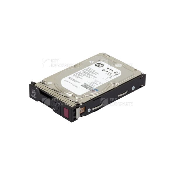 Dysk serwerowy HP 2TB 3.5'' SATA III (6 Gb/s)  (658102-001)