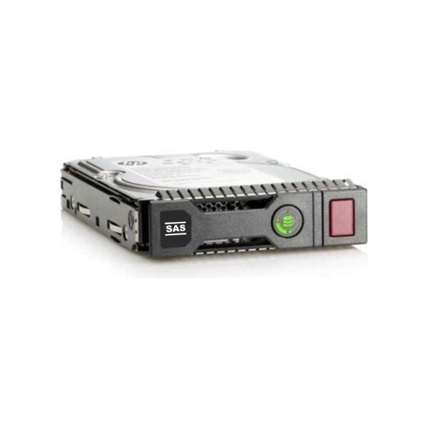 Dysk serwerowy HP 450GB 3.5'' SAS-1 (3Gb/s)  (653951-001)