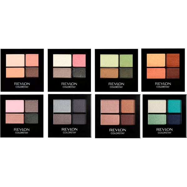 Revlon Colorstay 16 Hour Eye Shadow nr 526 4.8g