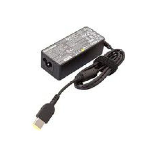 Zasilacz do laptopa Lenovo 45 W, Slim Tip, 2.2 A, 20 V (45N0294)