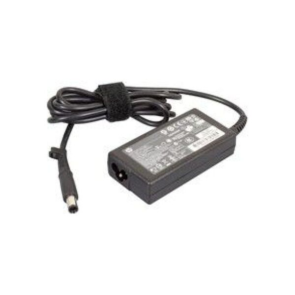 Zasilacz do laptopa HP 45 W, 5 mm, 2.3 A, 19.5 V (696694-001)