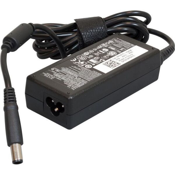 Zasilacz do laptopa Dell 65 W, 5 mm, 3.3 A, 19.5 V (6TM1C)