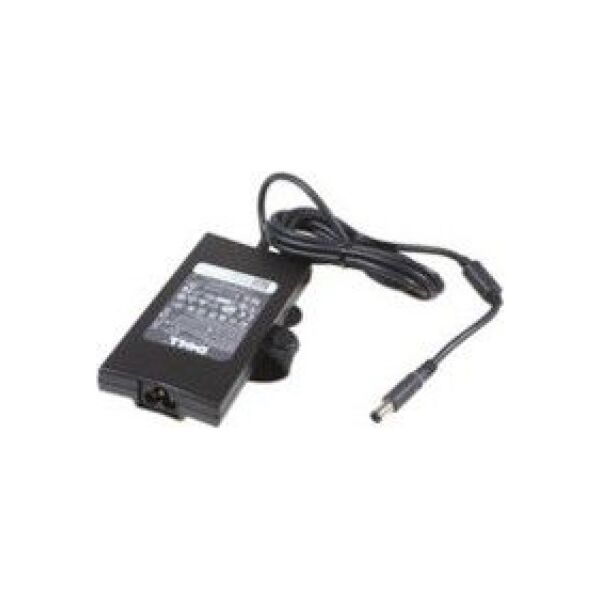 Zasilacz do laptopa Dell 90 W, 5 mm, 4.6 A, 19.5 V (6C3W2)