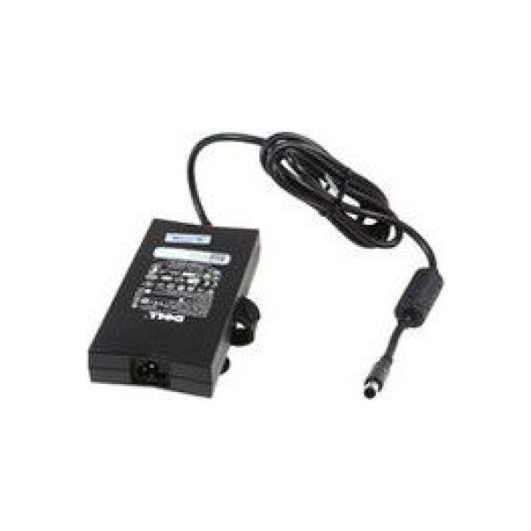 Zasilacz do laptopa Dell 130 W, 5 mm, 6.7 A, 19.5 V (MTMPN)