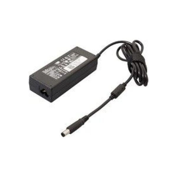 Zasilacz do laptopa Dell 90 W, 5 mm, 4.6 A, 19.5 V (TK3DM)