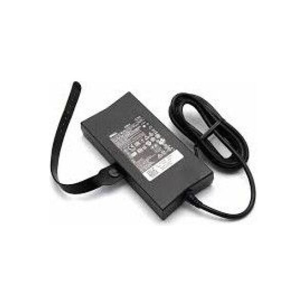 Zasilacz do laptopa Dell 130 W, 5 mm, 6.7 A, 19.5 V (WRHKW)