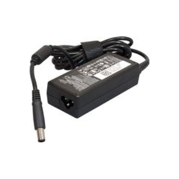 Zasilacz do laptopa Dell 65 W, 5 mm, 3.3 A, 19.5 V (KC6JM)