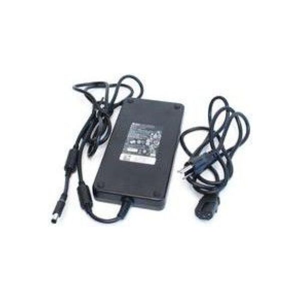 Zasilacz do laptopa Dell 240 W, 5 mm, 3.4 A, 19.5 V (J211H)