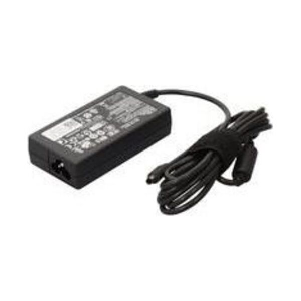 Zasilacz do laptopa Dell 45 W, 3 mm, 2.3 A, 19.5 V (JT9DM)