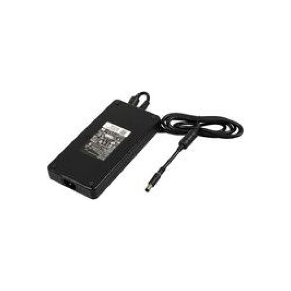 Zasilacz do laptopa Dell 240 W, 5 mm, 12.3 A, 19.5 V (FWCRC)