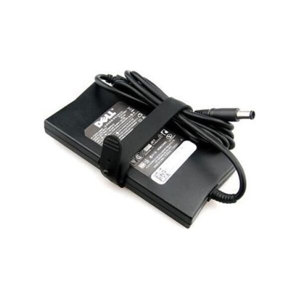 Zasilacz do laptopa Dell 90 W, 5 mm, 4.6 A, 19.5 V (CM889)