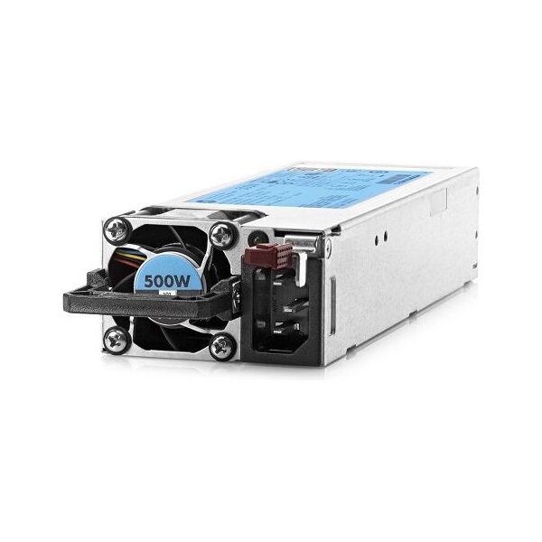 Zasilacz serwerowy HP hot-plug power supply 500W (754377-001)
