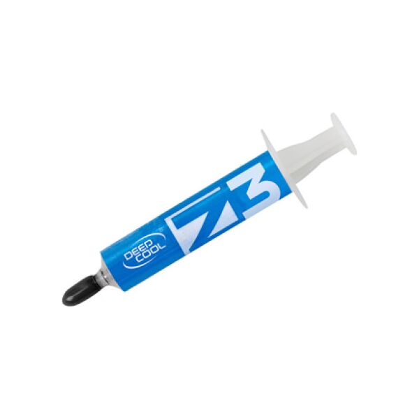 Pasta termoprzewodząca Deepcool Z3 1.5g (DP-TIM-Z3-2)