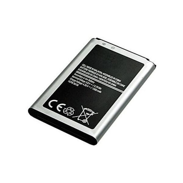 Bateria MicroSpareparts Mobile Samsung Xcover 550 Battery (MSPP2530)