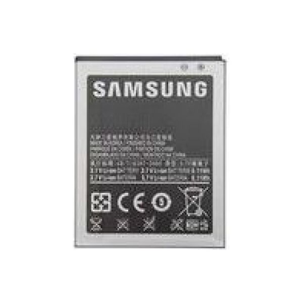 Bateria MicroSpareparts Mobile Samsung 2100mAh - EB-L1G6LLU (MSPP2821)