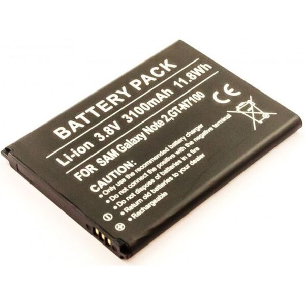 Bateria MicroSpareparts Mobile Samsung EB595675LU (MSPP4112)
