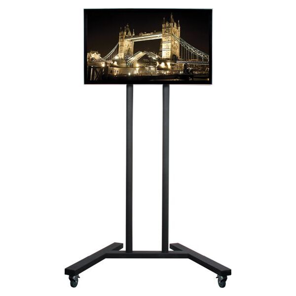 B-Tech Stojak podłogowy BT8503/B 60''