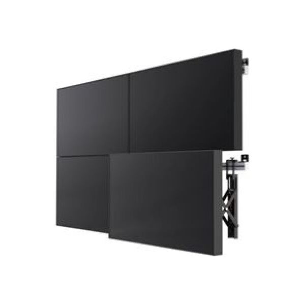 SMS Uchwyt ścienny PW010020 37'' - 60''