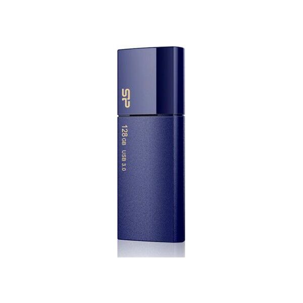 Pendrive Silicon Power Blaze B05, 128 GB  (SP128GBUF3B05V1D)