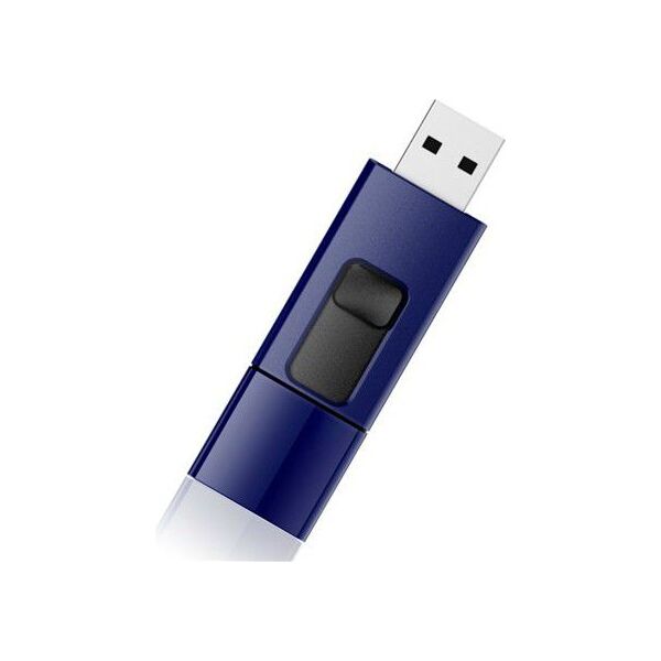 Pendrive Silicon Power Blaze B05, 128 GB  (SP128GBUF3B05V1D)