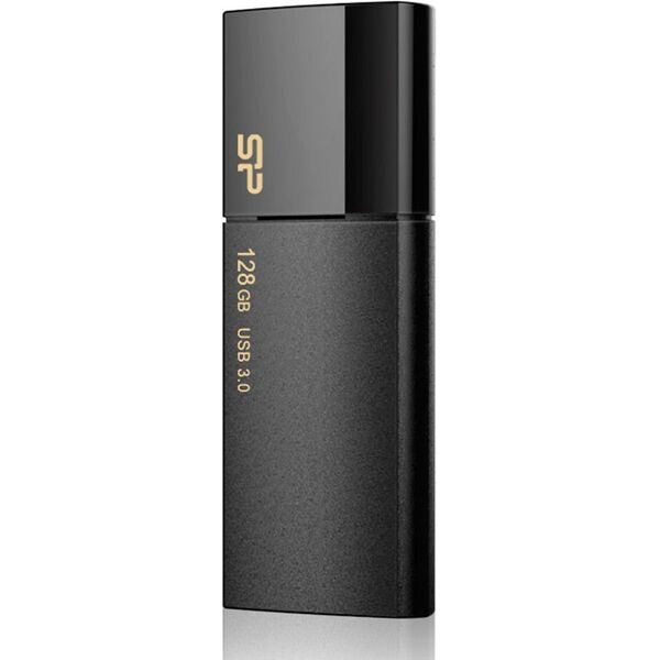Pendrive Silicon Power Blaze B05, 128 GB  (SP128GBUF3B05V1K)