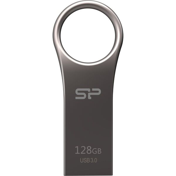 Pendrive Silicon Power Jewel J80, 128 GB  (SP128GBUF3J80V1T)