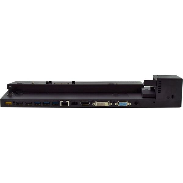 Stacja/replikator Lenovo ThinkPad Pro Dock 65W EU (40A10065IT)