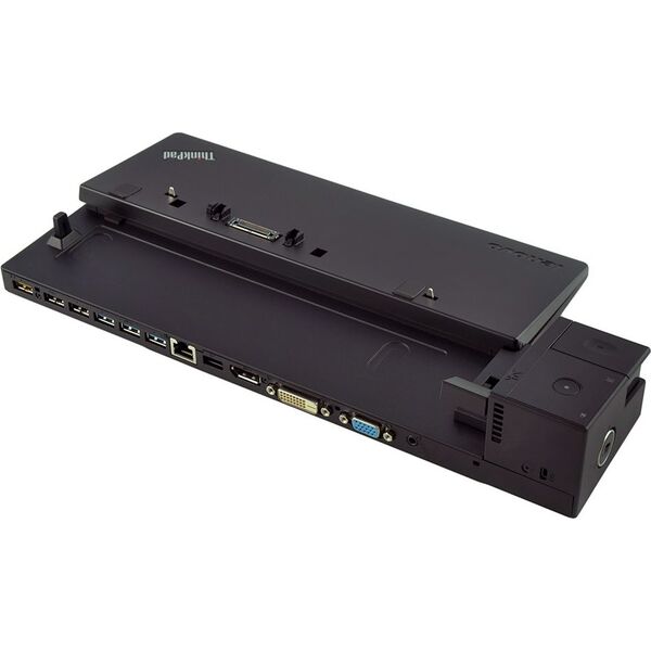 Stacja/replikator Lenovo ThinkPad Pro Dock 65W EU (40A10065IT)