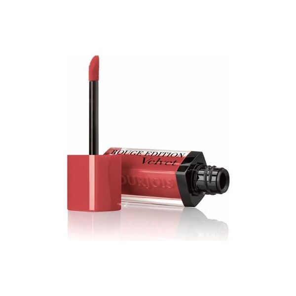 Bourjois Paris Rouge Edition Velvet 04 Peach Club 7.7ml