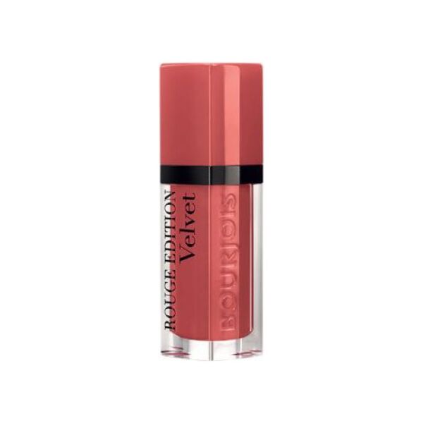 Bourjois Paris Rouge Edition Velvet 04 Peach Club 7.7ml