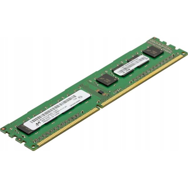 Pamięć serwerowa IBM DDR3 4Gb - FRU03T6566