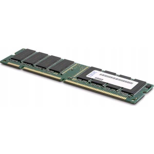 Pamięć serwerowa IBM 16Gb 2Rx4 - FRU49Y1565