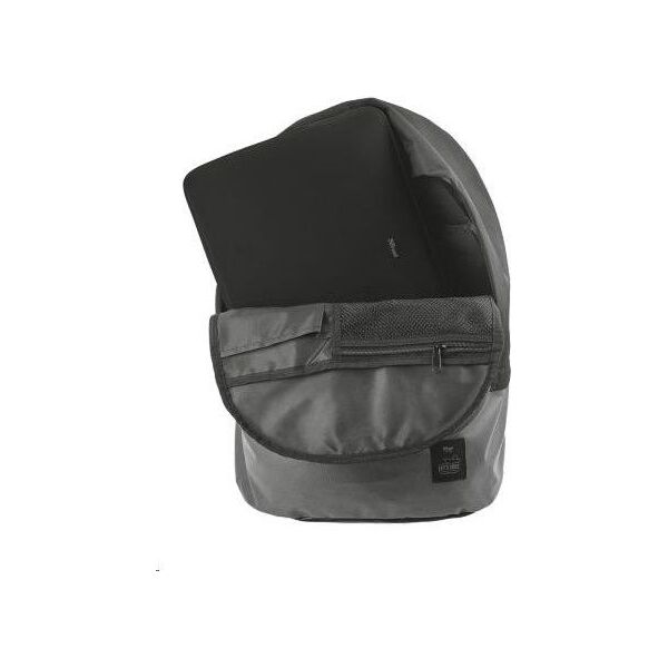 Etui Trust Primo Soft Sleeve 15.6" Czarny