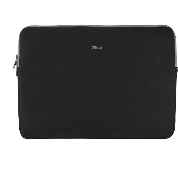 Etui Trust Primo Soft Sleeve 15.6" Czarny