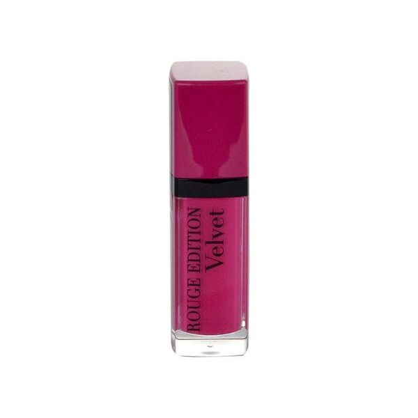 Bourjois Paris Rouge Edition Velvet Pomadka do ust nr. 08 Grand Cru 7,7 ml