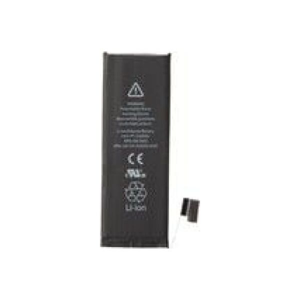 Bateria MicroSpareparts Mobile 3,8V 1440mAh Li-Ion Polymer iPhone 5 (MSPP5022)