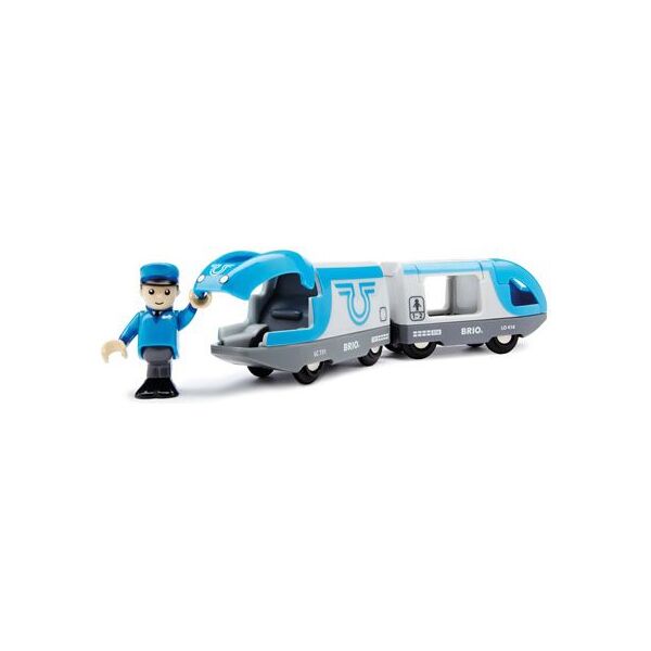 Brio Travel Battery Train (33506)